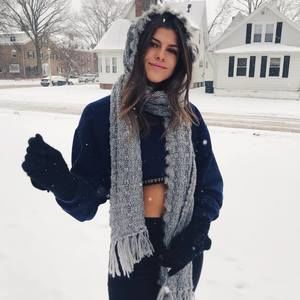 Meet your Posher, Morgan